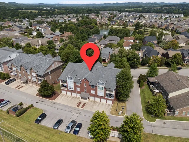 $375,000 | 2000 Newark Lane, Unit F200, Thompson's Station, TN 37179
