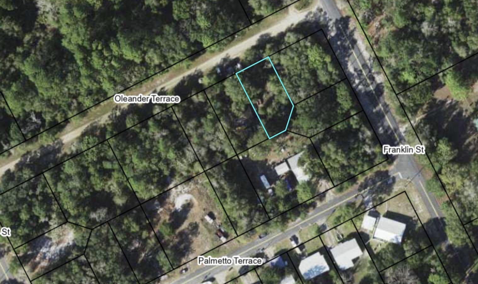 2528 Oleander Terrace Carrabelle, FL 32322 - Photo 3 of 3