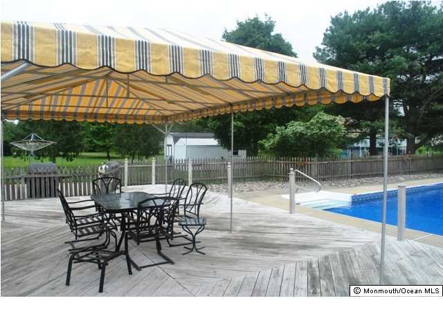 18 Patterson Drive Freehold, NJ 07728 - Photo 16 of 19 Additional Photo