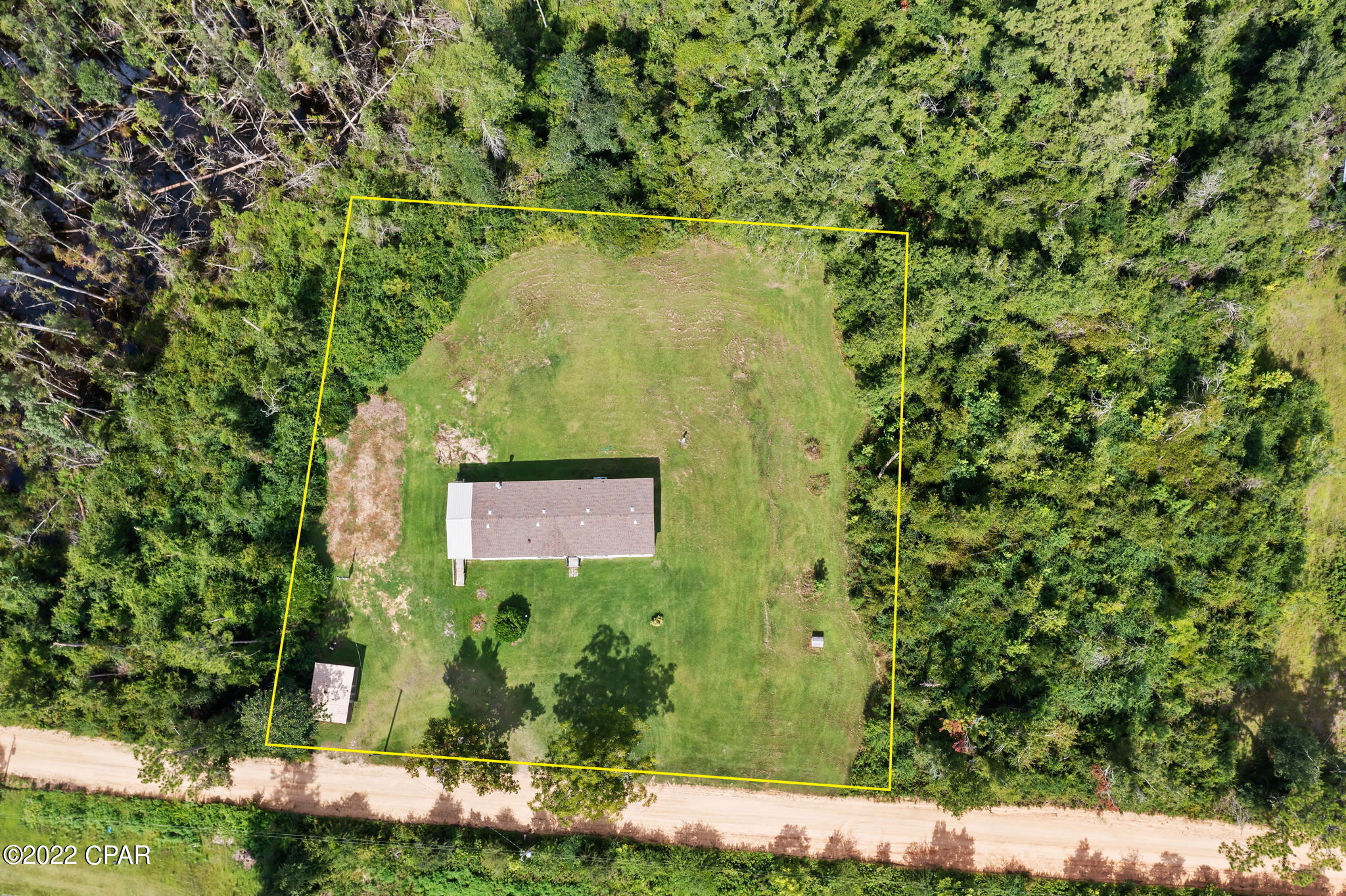 2051 Roark Road Cottondale, FL 32431 - Photo 32 of 33