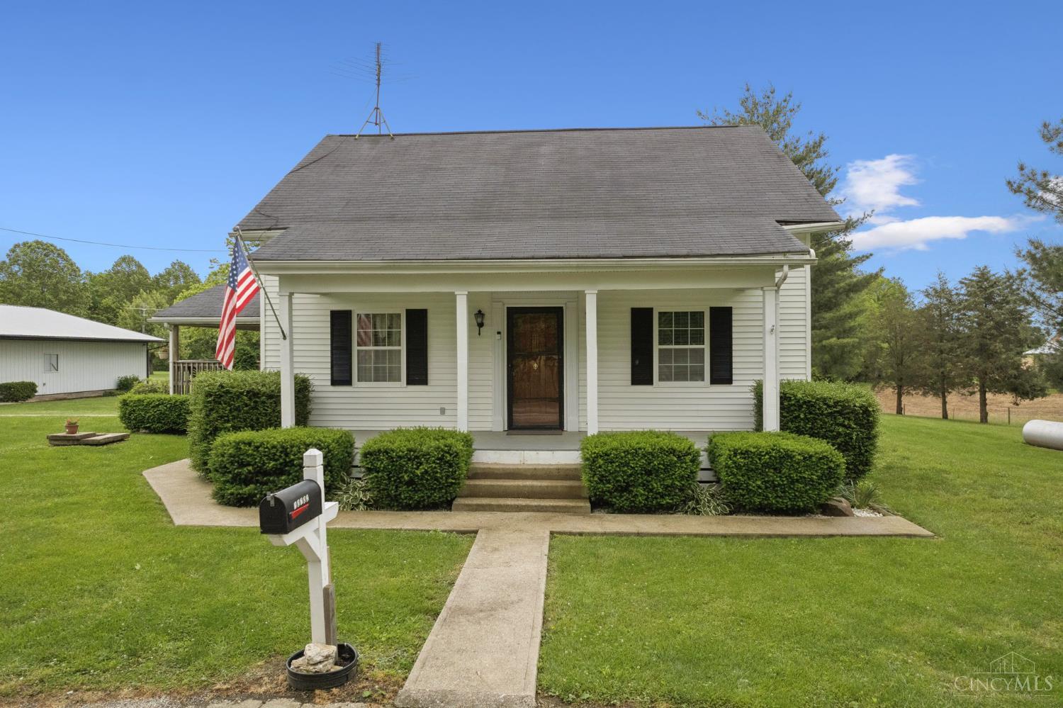 10702 Smoky Row Road Georgetown, OH 45121 - Photo 1 of 45