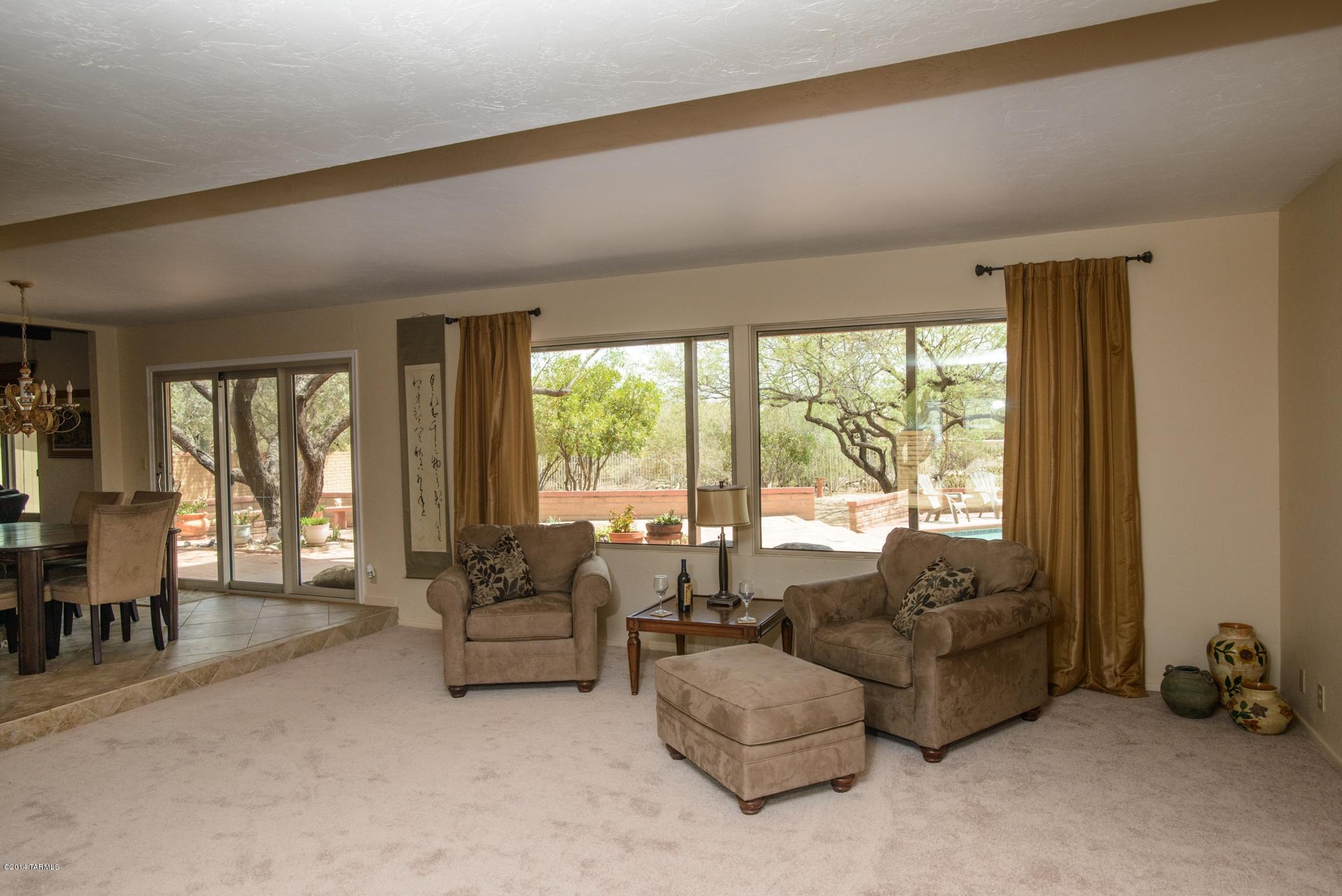 7946 East Coronado Road Tucson, AZ 85750 - Photo 12 of 14