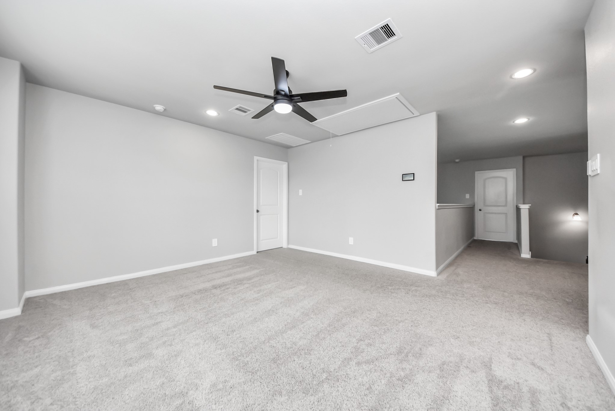 16735 Rockwall Street Conroe, TX 77303 - Photo 24 of 37 The open feel of the game room allows it to easily adapt to a variety of needs and lifestyles.