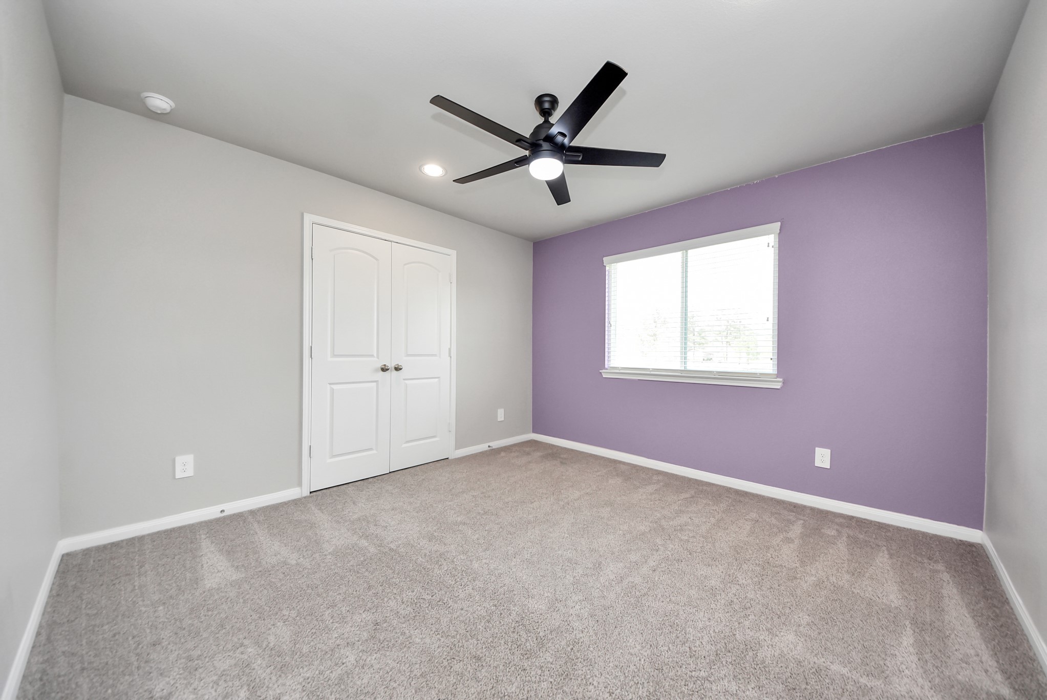 16735 Rockwall Street Conroe, TX 77303 - Photo 26 of 37 a view of an empty room with a window
