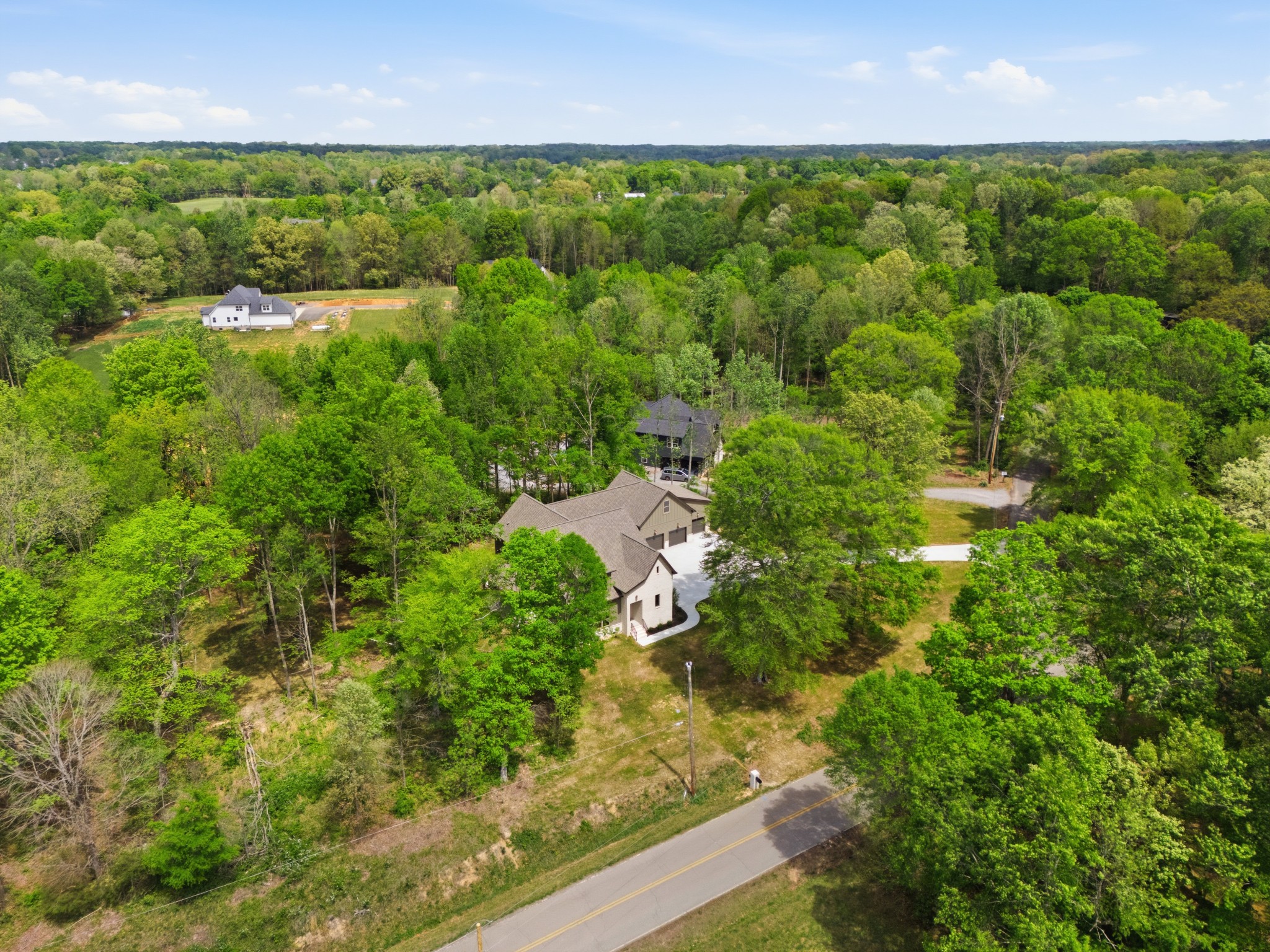 2949 Pace Road Clarksville, TN 37043 - Photo 1 of 79