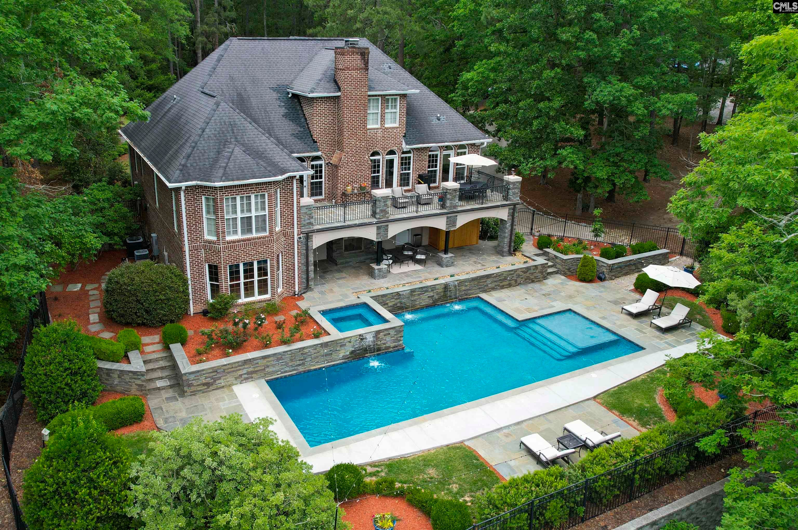 1492 Fulmer Road Blythewood, SC 29016 - Photo 58 of 72 Gallery Image 58
