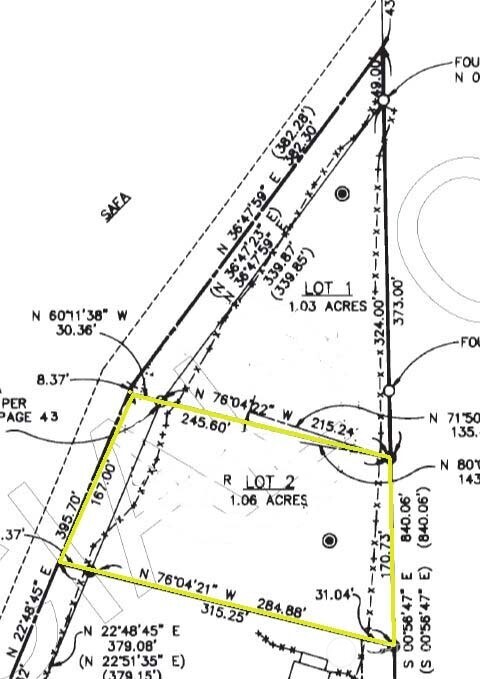 2-lot East 2-lot E Rasor (& Trails Belfair, WA 98528 - Photo 5 of 5 a picture of a black and white photo of a