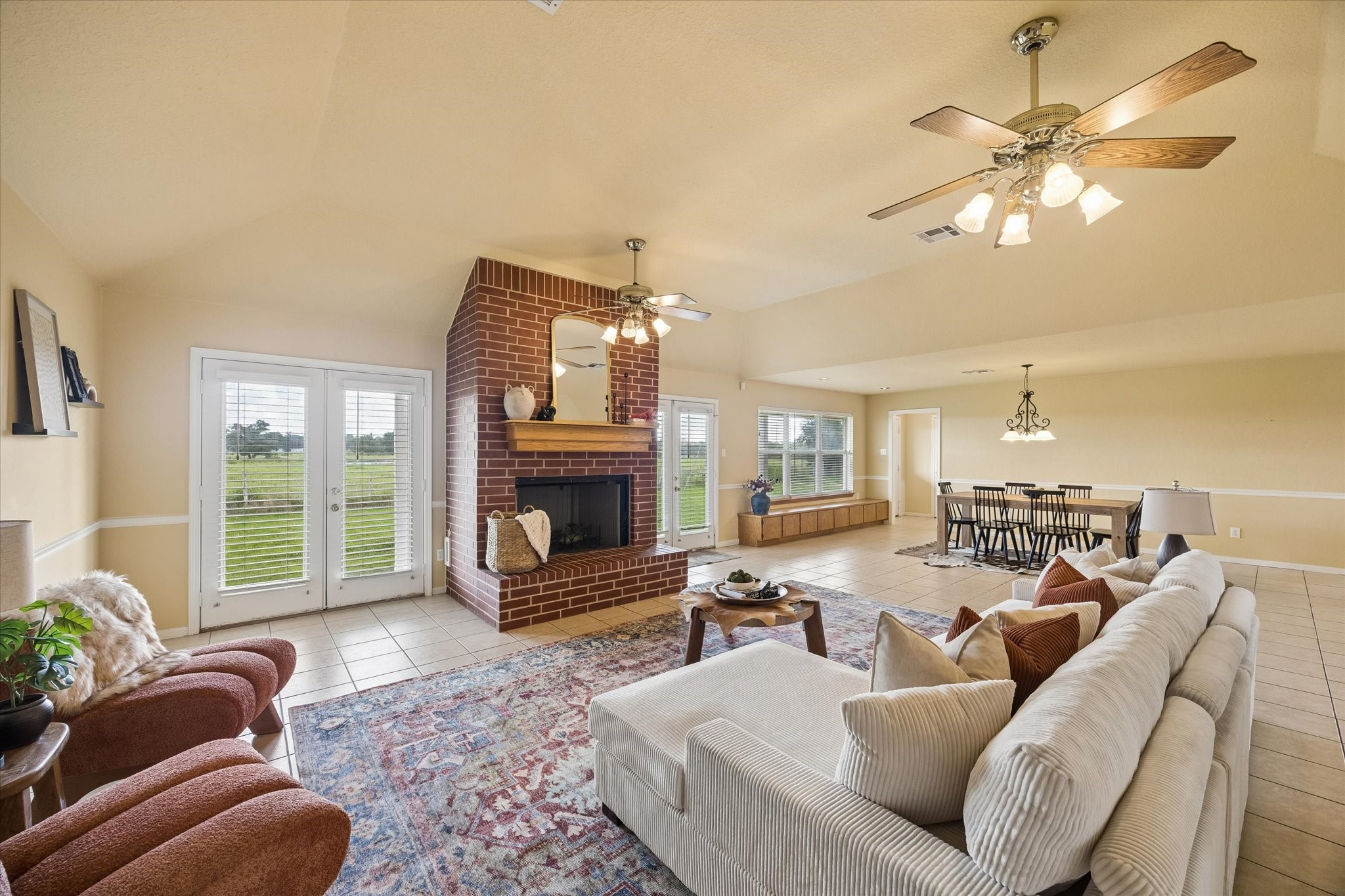 1240 Schumann Road Bellville, TX 77418 - Photo 6 of 37