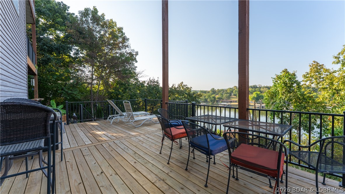 531 Minnowbrook Road Camdenton, MO 65020 - Photo 17 of 64