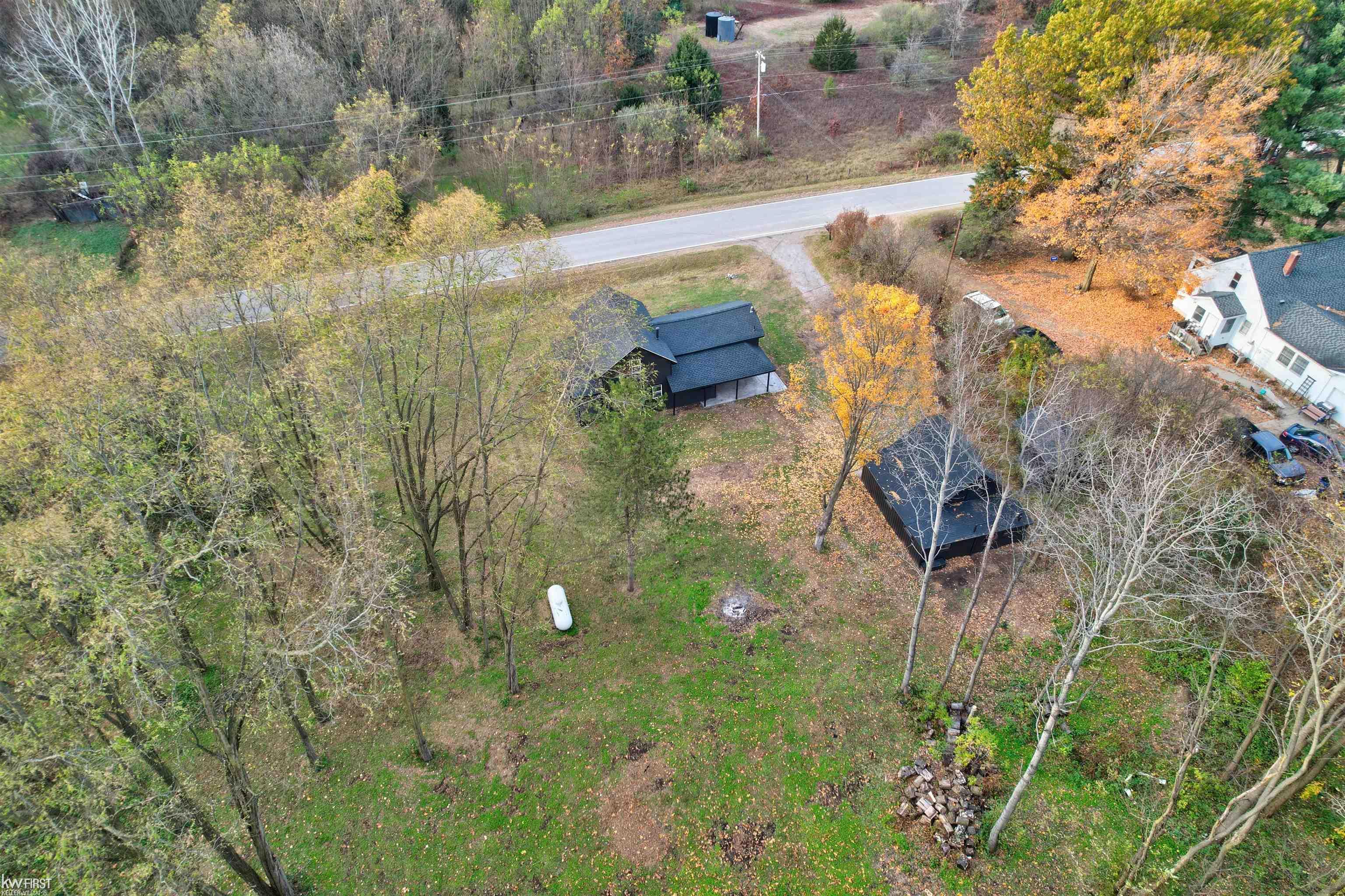 9691 Tuscola Road Clio, MI 48420 - Photo 55 of 58