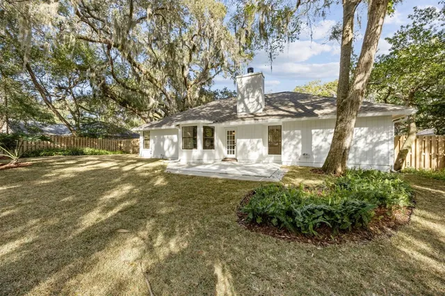 $710,000 | 4947 Windward Place, Fernandina Beach, FL 32034