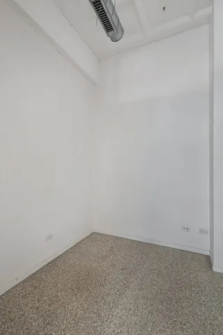 a view of a small space