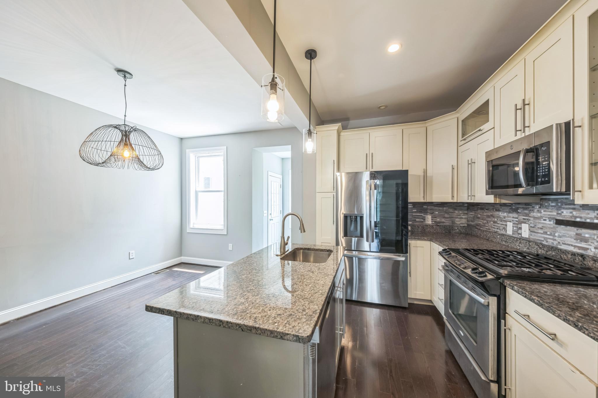 723 K Street Northeast Washington, DC 20002 - Photo 6 of 25