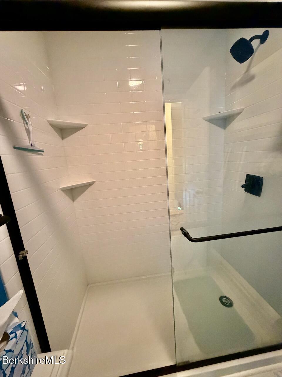 166 East Dugway Road Lenox, MA 01240 - Photo 38 of 66 Full Bath oversized shower