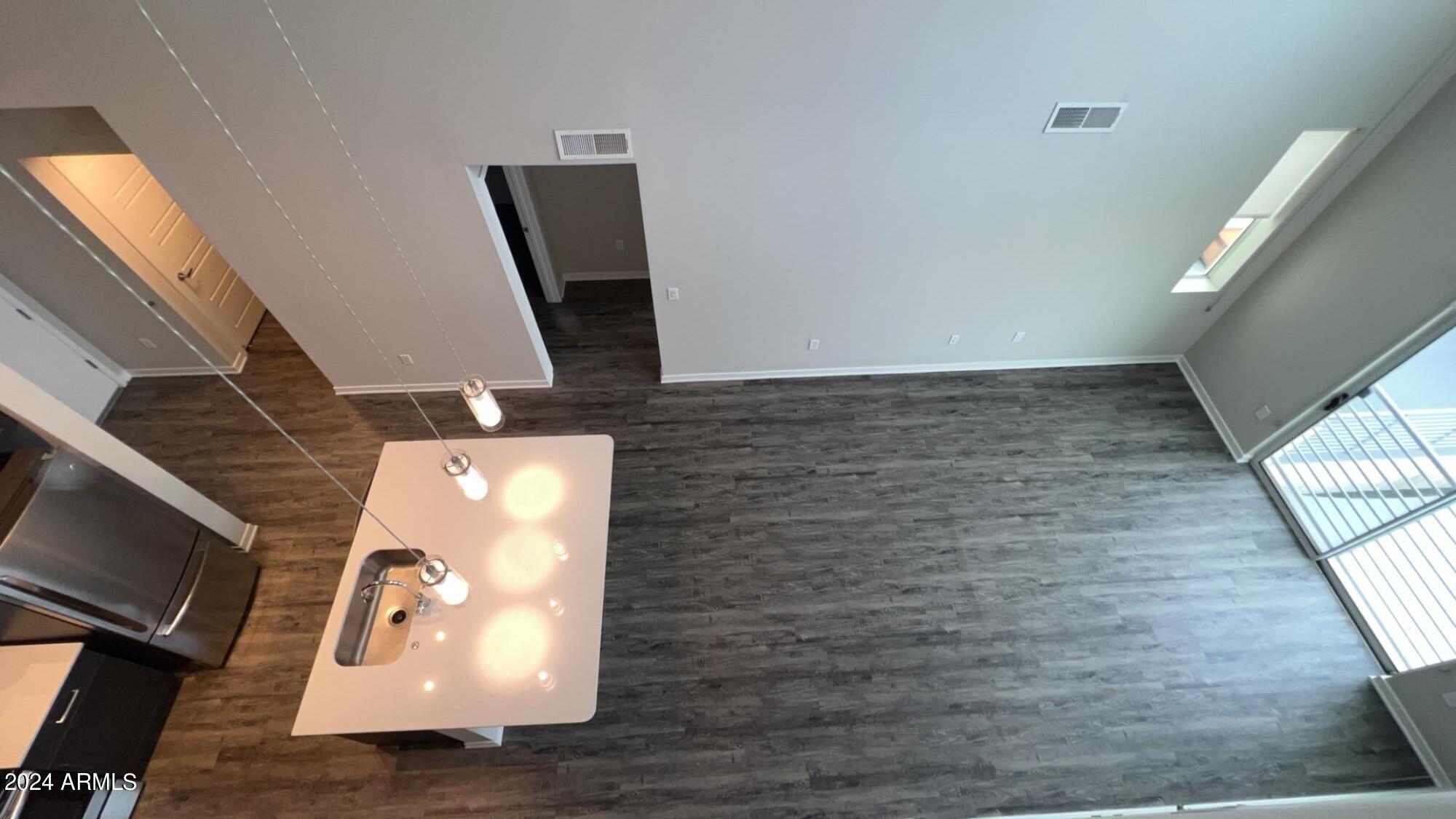 4949 North 7th Street, Unit C3L Phoenix, AZ 85014 - Photo 2 of 26 View from Loft