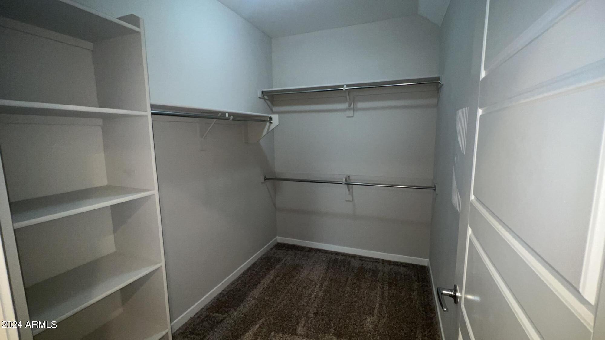 4949 North 7th Street, Unit C3L Phoenix, AZ 85014 - Photo 7 of 26 Master Closet