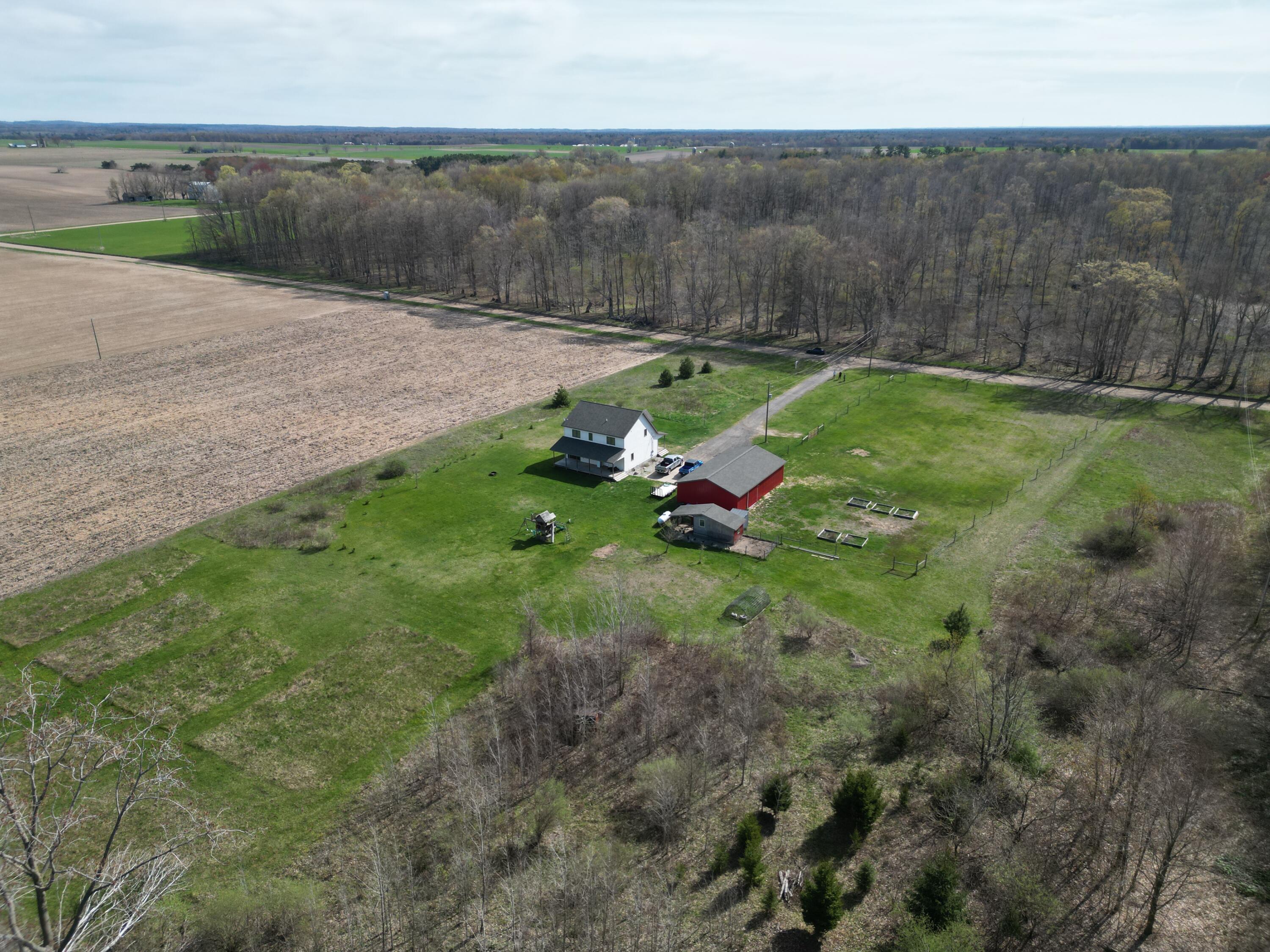 11559 Williams Road Montague, MI 49437 - Photo 50 of 61 DJI_0683