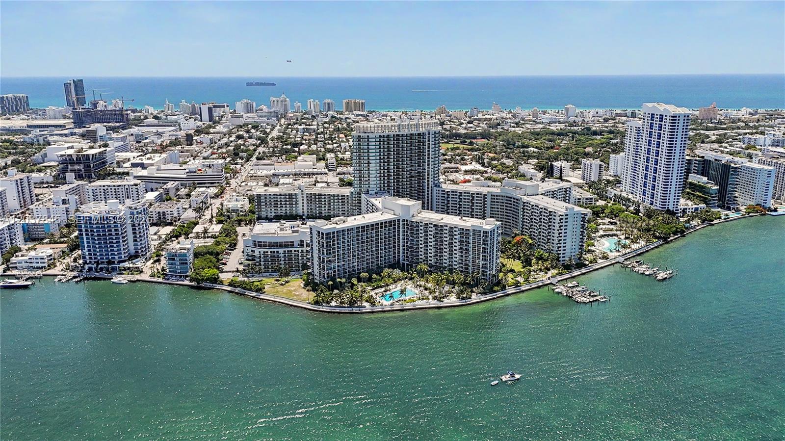 1500 Bay Road, Unit 1210S Miami Beach, FL 33139 - Photo 14 of 20