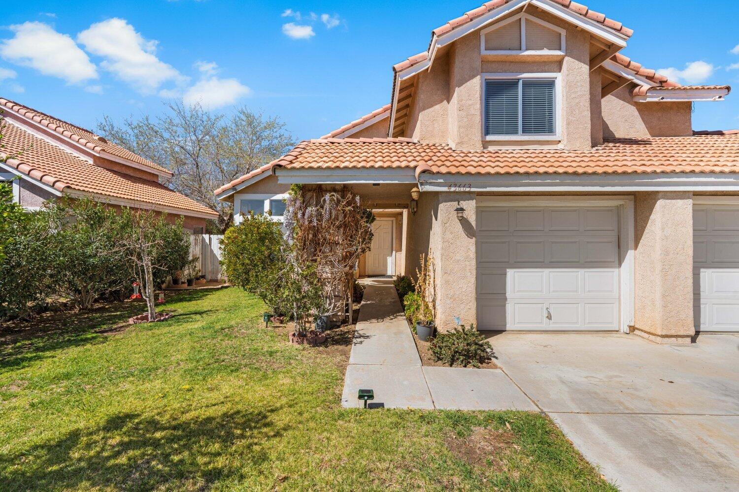 43663 Byron Drive Lancaster, CA 93535 - Photo 2 of 46 02-ByronDrive-086df8e497