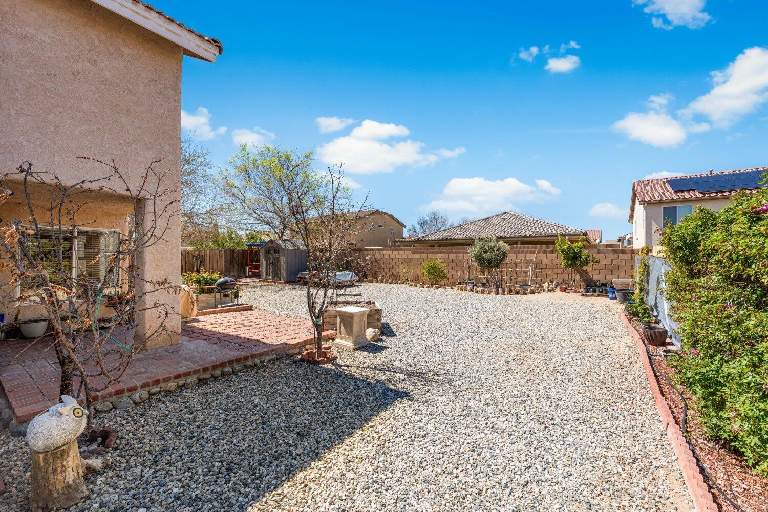 43663 Byron Drive Lancaster, CA 93535 - Photo 32 of 46 32-ByronDrive-6608728e19