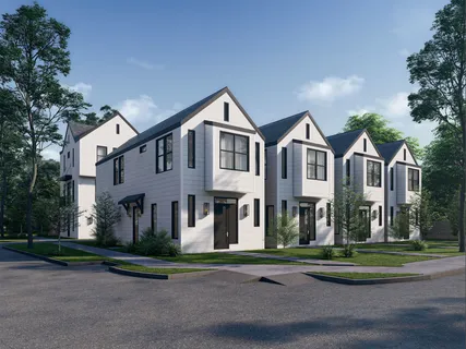 $290,000 | 102 East 44th Street, Unit C, Houston, TX 77018