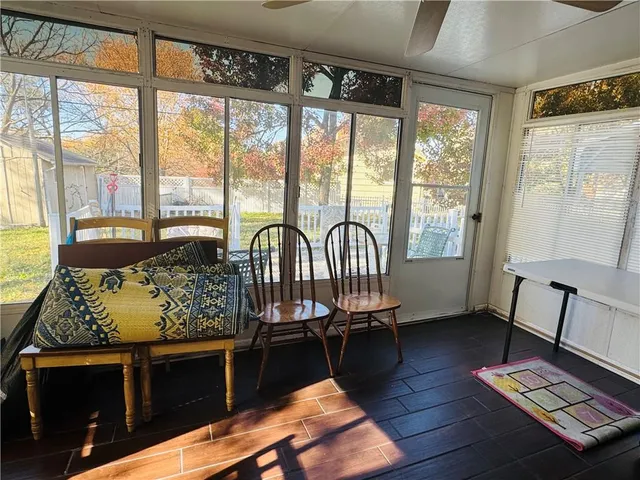 $295,000 | 7412 North Wayne Avenue, Kansas City, MO 64118