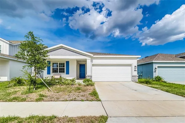$1,050 | 1121 Deepwater Circle, Unit B, Eagle Lake, FL 33839