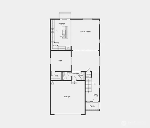 $578,950 | 18508 4th Ave Court East, Unit 15, Spanaway, WA 98387