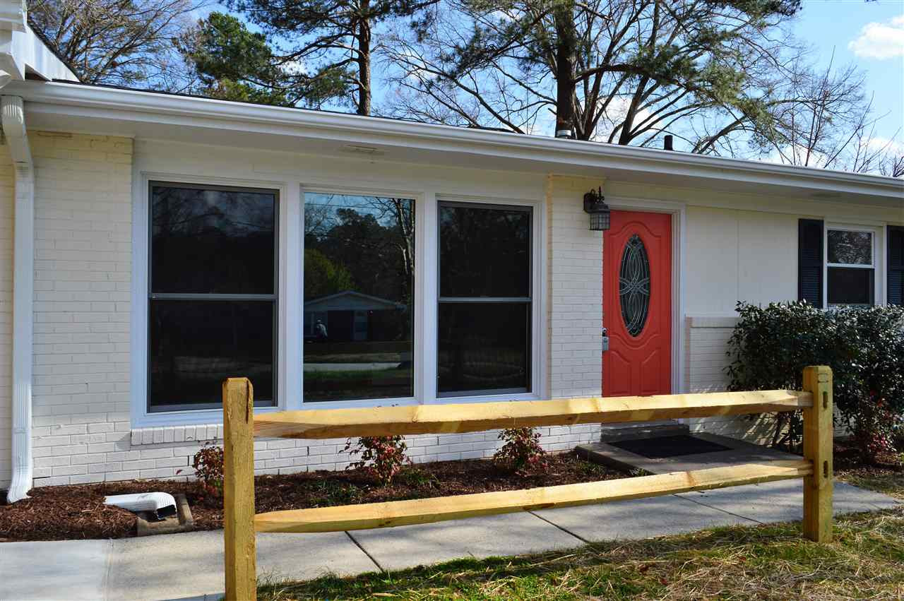 709 Friar Tuck Road Raleigh, NC 27610 - Photo 4 of 30 Photo 4