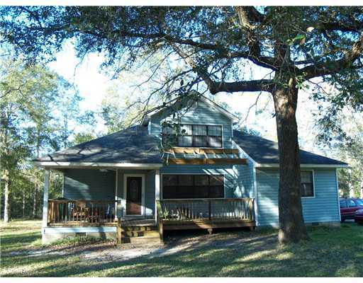3308 Dwyer Branch Road Vancleave, MS 39565 - Photo 1 of 6 Primary Photo