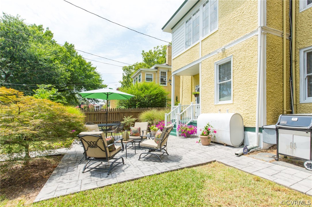 101 Overbrook Road Richmond, VA 23222 - Photo 42 of 46 Gallery Image 42