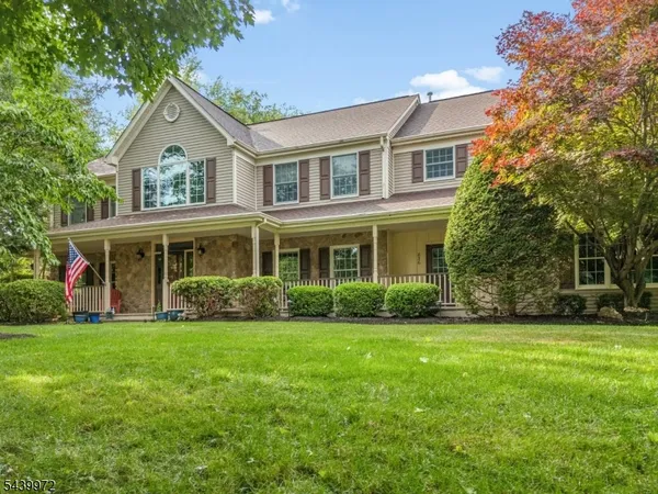 $1,375,000 | 836 Atkinson Circle, Hillsborough, NJ 08844