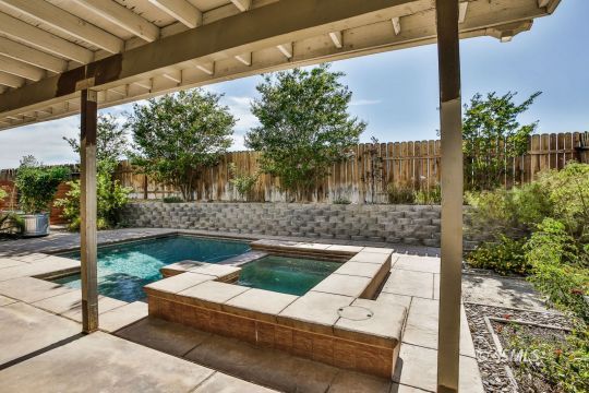 717 South Alvord Street Ridgecrest, CA 93555 - Photo 30 of 32 Gallery Image 30