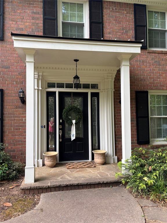 4533 Middlebury Court Northeast Marietta, GA 30068 - Photo 2 of 4