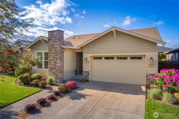 $805,000 | 18937 146th Street East, Bonney Lake, WA 98391