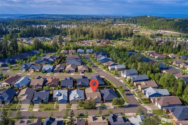 $805,000 | 18937 146th Street East, Bonney Lake, WA 98391
