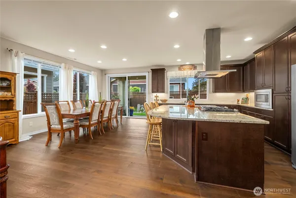 $805,000 | 18937 146th Street East, Bonney Lake, WA 98391