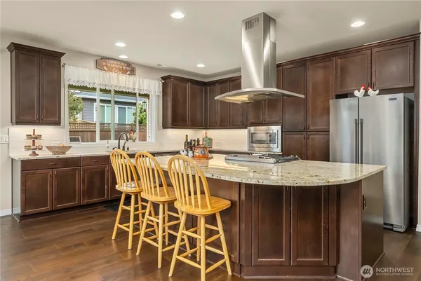 $805,000 | 18937 146th Street East, Bonney Lake, WA 98391