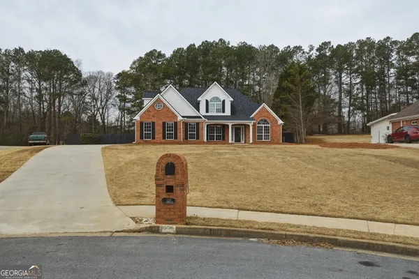 $455,000 | 122 Shadow Lake Drive, Conyers, GA 30094