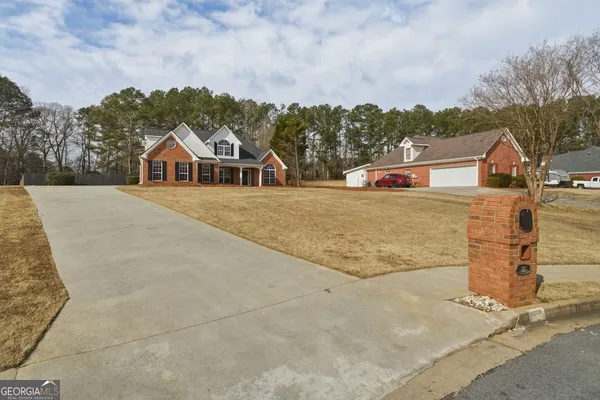 $455,000 | 122 Shadow Lake Drive, Conyers, GA 30094