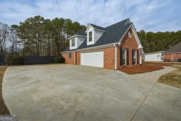 $455,000 | 122 Shadow Lake Drive, Conyers, GA 30094