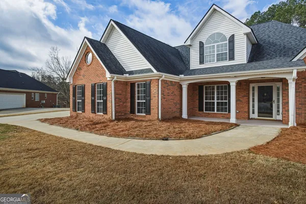 $455,000 | 122 Shadow Lake Drive, Conyers, GA 30094
