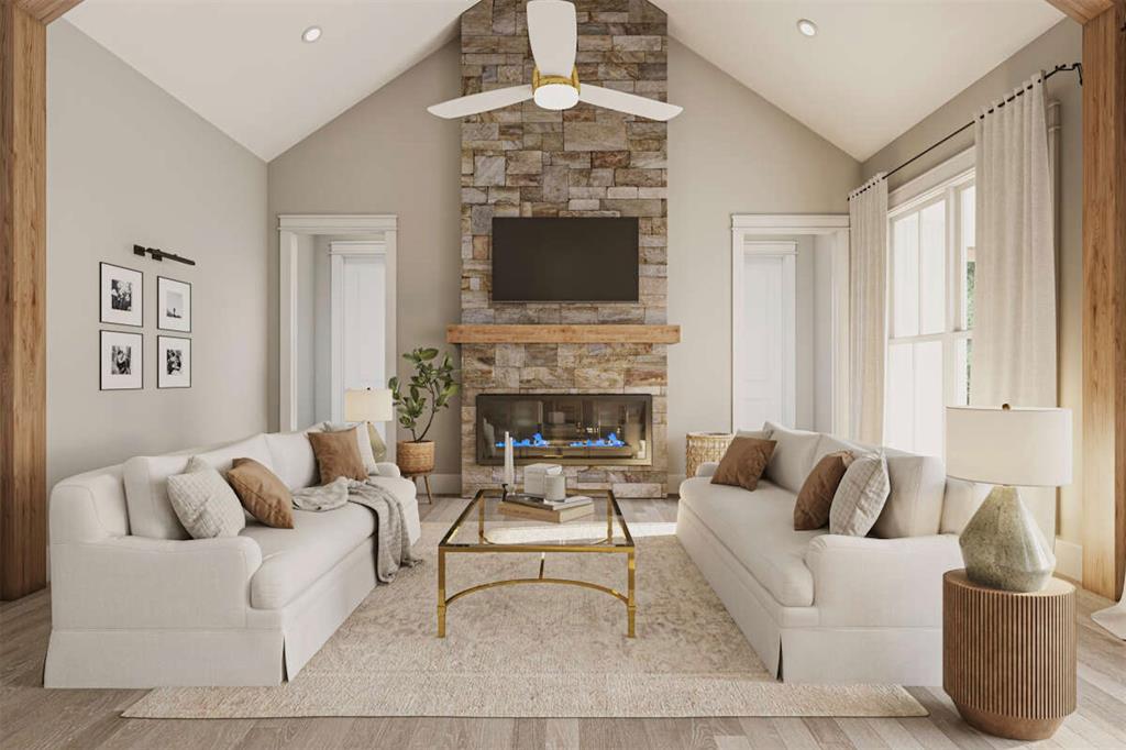 3451 Laramie Tbd County Road Paradise, TX 76073 - Photo 2 of 11