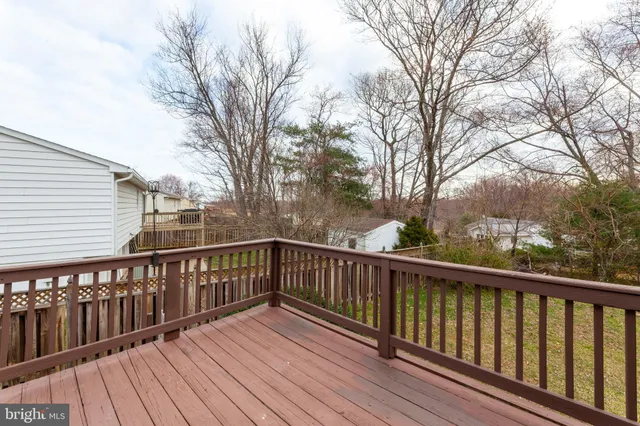 $2,700 | 13871 Langstone Drive, Woodbridge, VA 22193