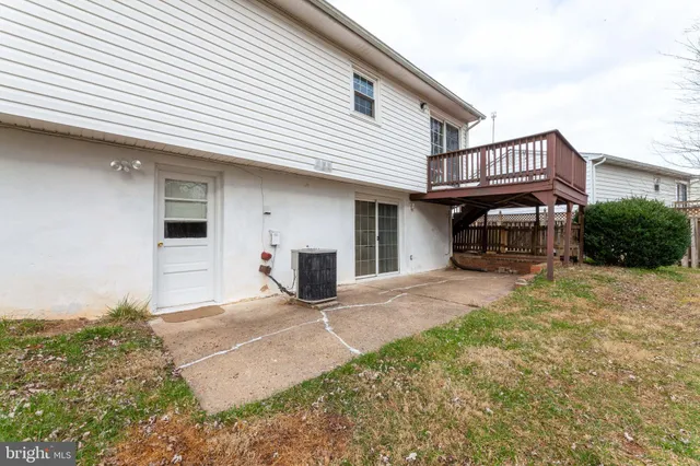 $2,700 | 13871 Langstone Drive, Woodbridge, VA 22193