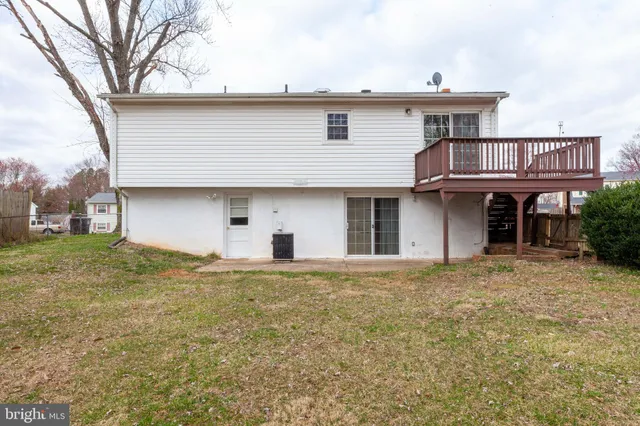 $2,700 | 13871 Langstone Drive, Woodbridge, VA 22193