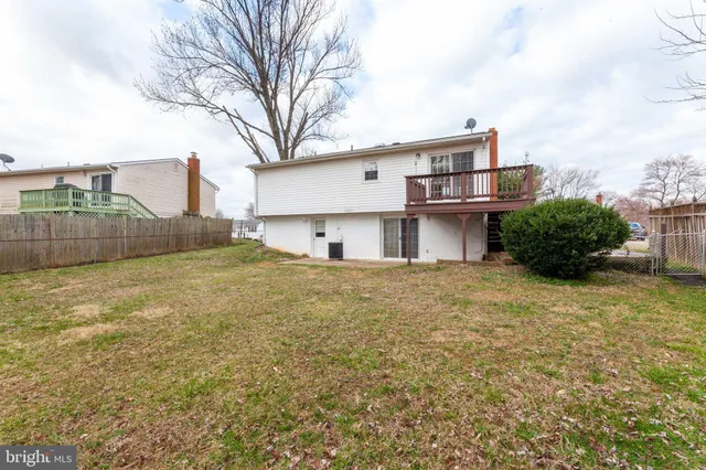 $2,700 | 13871 Langstone Drive, Woodbridge, VA 22193