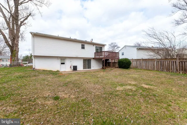 $2,700 | 13871 Langstone Drive, Woodbridge, VA 22193