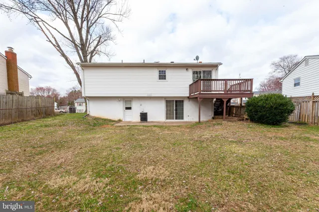 $2,700 | 13871 Langstone Drive, Woodbridge, VA 22193