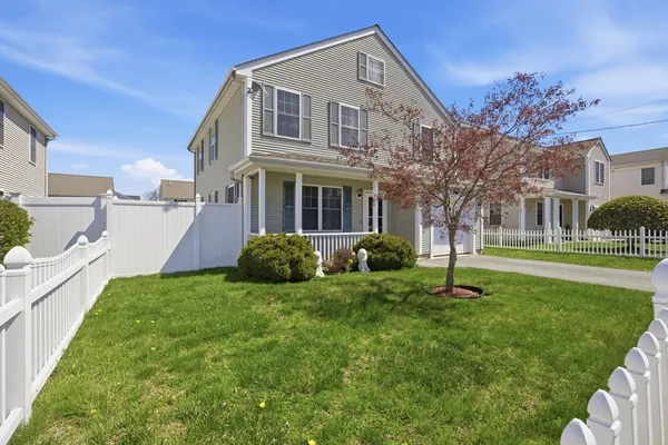 $490,000 | 232 Reeves Street, Fall River, MA 02721
